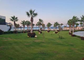 03BR A Typical Chalet North Coast ,New Alamein , Downtown , Beach Access - El-Alamein - 5