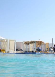 03BR A Typical Chalet North Coast ,New Alamein , Downtown , Beach Access - El-Alamein - 2