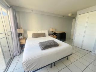 Ocean View Kuhio Village Studio apts - Honolulu - 7