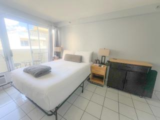 Ocean View Kuhio Village Studio apts - Honolulu - 5