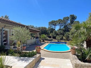 Maison Galle - Uchaux - 9