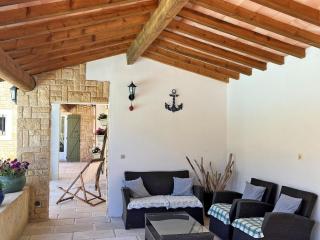 Maison Galle - Uchaux - 5