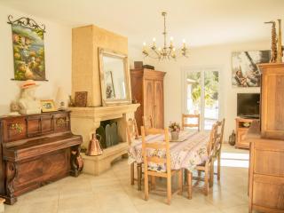 Maison Galle - Uchaux - 3