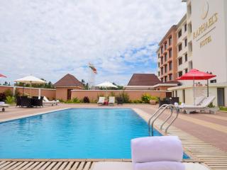 Raphael's Hotel - Pemba - 0