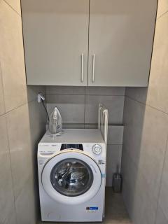 Royal Vistula Apartment - 1