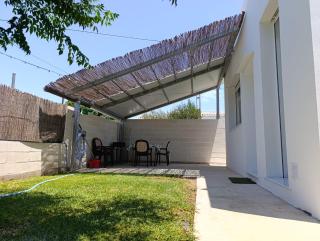 Casa Maranata 3 - El Palmar - 9