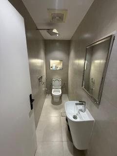 Modern Apartment in Al-Ghadeer - Riyadh - 5