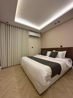 Modern Apartment in Al-Ghadeer - Riad - 3