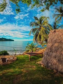 El Fin del estres Sapzurro - 2