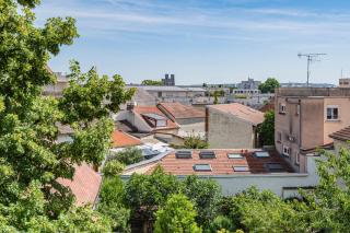 Reims Centre, Appartement 4 Chambres NETFLIX - Tinqueux - 9