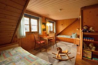 Tannenhof Epple - Opfenbach - 7