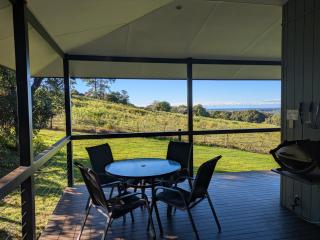 Alstonville Country Cottages - 9