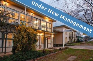 The Swiss Motel - Cooma - 0