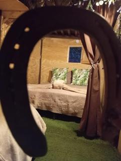 El Refugio de Las Vegas - Valsequillo - 3
