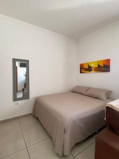 Lofts Rocha Setville - São José dos Campos - 1
