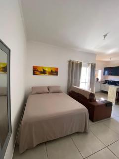 Lofts Rocha Setville - São José dos Campos - 2