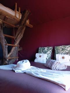 El Refugio de Las Vegas - Valsequillo - 5
