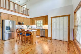 The Barndominium at Hawks Creek Farm! - 4
