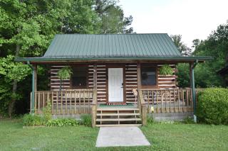 Laurel Lake Cabins - Corbin - 9