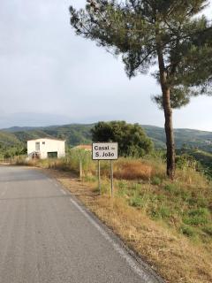 Refúgio do Alcídio - Vila Cova de Alva - 6