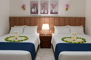 Luxurious Chalet with Garden View in Port Said Governorate - 7