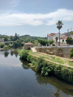 Refúgio do Alcídio - Vila Cova de Alva - 7