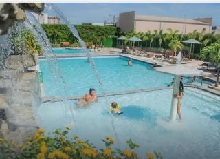 Acqua Ville Flat II Caldas Novas GO - 4