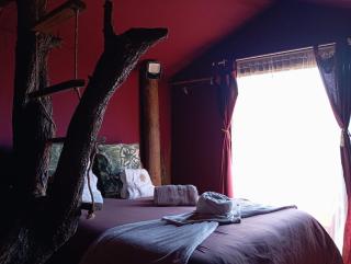El Refugio de Las Vegas - Valsequillo - 6