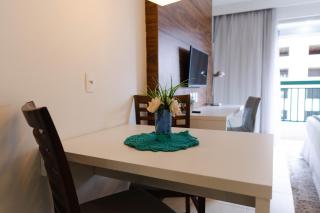 F1301 Flat em área central de Brasília - Asa Norte - Brasilia - 3