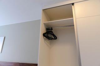 F1301 Flat em área central de Brasília - Asa Norte - 1