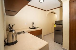 Casa Jurel Apartment Ideal Location in Cancun 2 Bedrooms Free WiFi and Kitchen - Cancún - 4