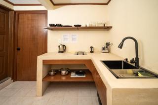 Casa Jurel Apartment Ideal Location in Cancun 2 Bedrooms Free WiFi and Kitchen - Cancún - 1