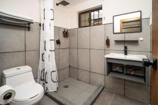 Casa Jurel Apartment Ideal Location in Cancun 2 Bedrooms Free WiFi and Kitchen - Cancún - 7