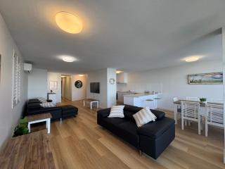 Pumicestone Chase Unit 8 - Caloundra - 5