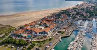 Voilier Dufour Classic 35 - Hendaye - 9