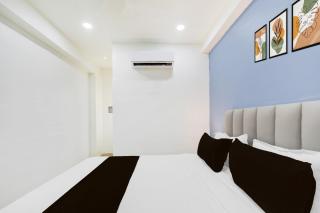 Super Townhouse Oak Nagole Metro Station Formerly Saka Arcade - Upal - 0