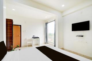 Super Townhouse Oak Nagole Metro Station Formerly Saka Arcade - Upal - 6
