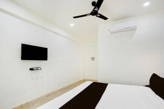 Super Townhouse Oak Nagole Metro Station Formerly Saka Arcade - Upal - 7