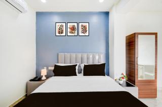 Super Townhouse Oak Nagole Metro Station Formerly Saka Arcade - Upal - 5