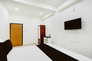 Super Townhouse Oak Nagole Metro Station Formerly Saka Arcade - Upal - 4