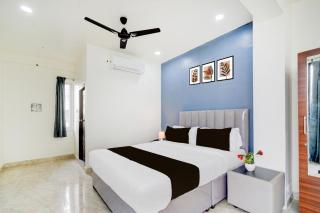 Super Townhouse Oak Nagole Metro Station Formerly Saka Arcade - Upal - 3