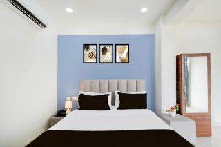 Super Townhouse Oak Nagole Metro Station Formerly Saka Arcade - Upal - 2
