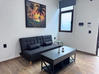 Casa ZeRo - Manzanillo - 2