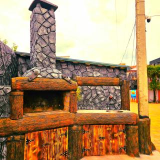 Villa "Rezi-dencia" - 3