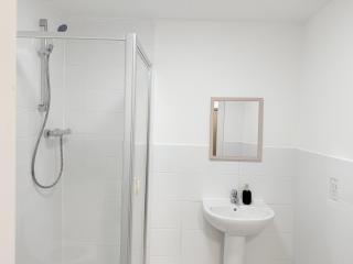 Lux City Apartments, CoOp Live,Etihad Stadium - 6