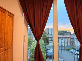 Lux City Apartments, CoOp Live,Etihad Stadium - 4