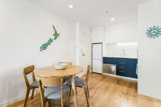 Modern 2BR in CBD Sky Tower Full Amenities - Auckland - 7