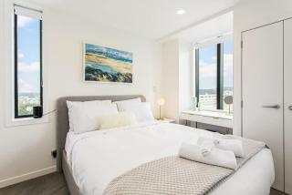 Modern 2BR in CBD Sky Tower Full Amenities - Auckland - 8