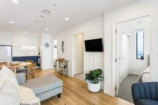 Modern 2BR in CBD Sky Tower Full Amenities - Auckland - 3
