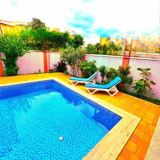 Villa "Rezi-dencia" - 6